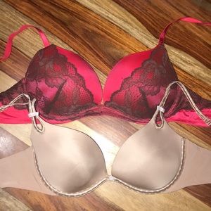 Victoria’s Secret Bra Bundle